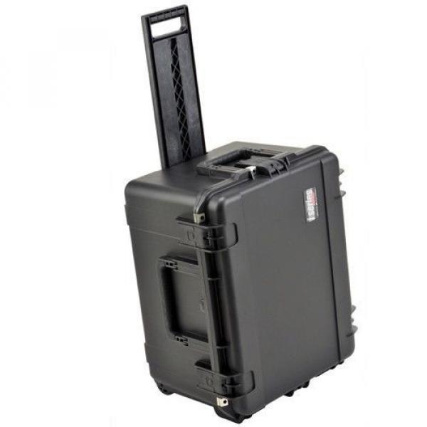 SKB Cases 3i-2217-12B-E. NO foam black  With TSA-  iM2750 Lock. #2 image