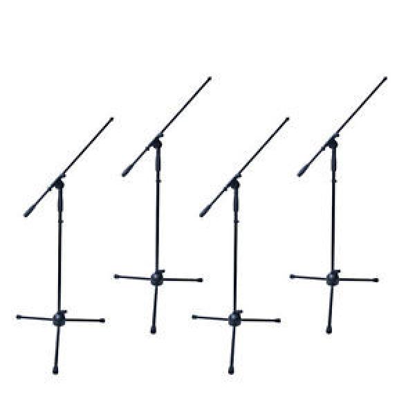 Buhne Industries BN180 Mic Stand Multi Pack #1 image