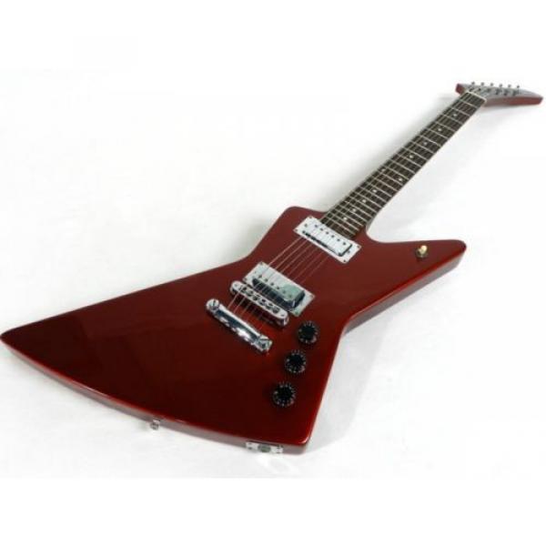 Gibson X-PLORER STUDIO R1 guitar FROM JAPAN/512 #1 image