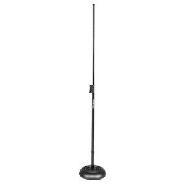 On Stage MS7201QRB Quik Release Microphone Stand - New #1 image