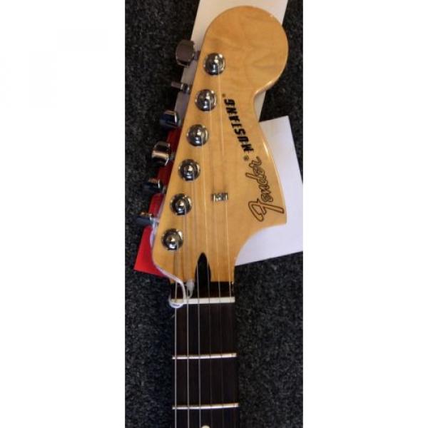 Fender Mustang 90 Offset Series #3 image