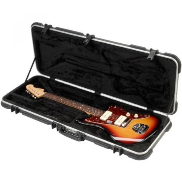 SKB Guitar Case for Jaguar/Jazzmaster #1 image