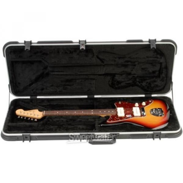 SKB Guitar Case for Jaguar/Jazzmaster #2 image