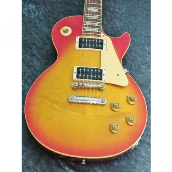 Gibson 1995 Les Paul Classic Electric guitar from japan #1 image