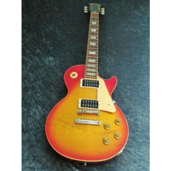 Gibson 1995 Les Paul Classic Electric guitar from japan #2 image