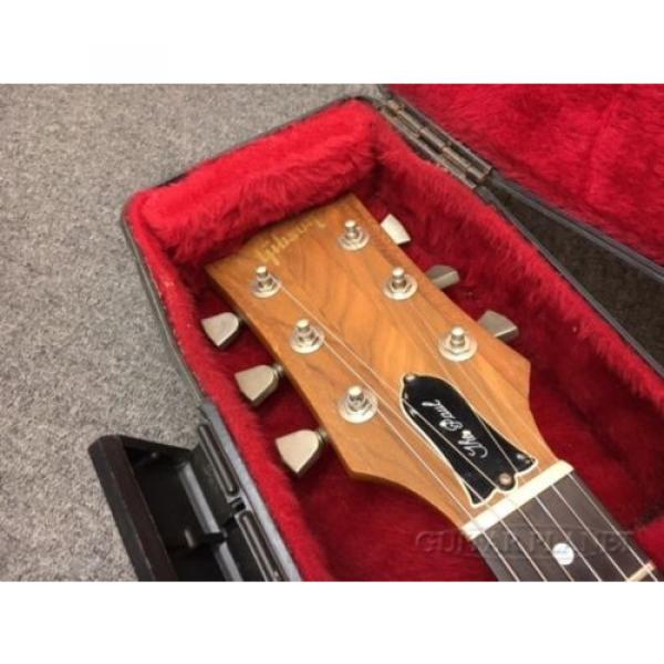 Gibson 1979 The Paul Natural Satin Used Guitar Free Shipping from Japan #g2113 #4 image