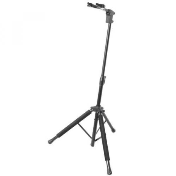 On Stage 8200 ProGrip Guitar Stand #1 image