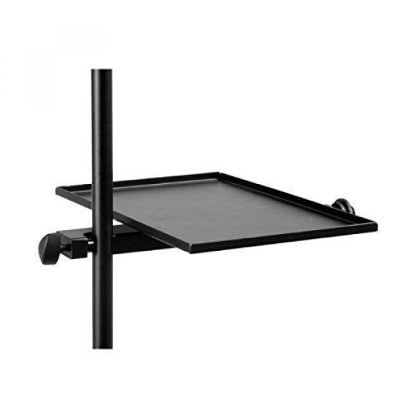 OnStage On-Stage MST1000 U-Mount Microphone Stand Tray #2 image