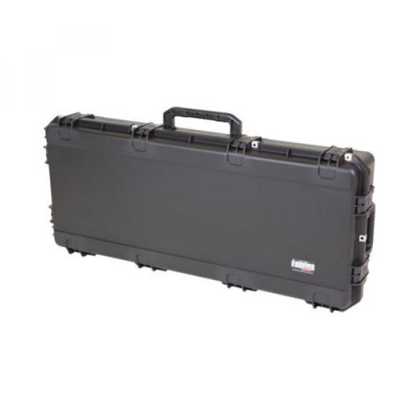 NEW SKB iSERIES WATERPROOF ELECTRIC GUITAR FLIGHT CASE TSA - For PRS REED SMITH #3 image