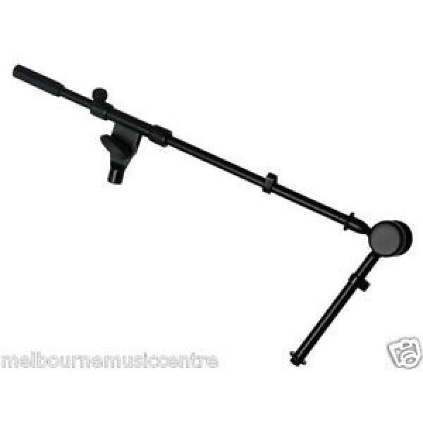 ONSTAGE COMBO DOUBLE JOINT BOOM ARM 22&#034;  NEW! #1 image