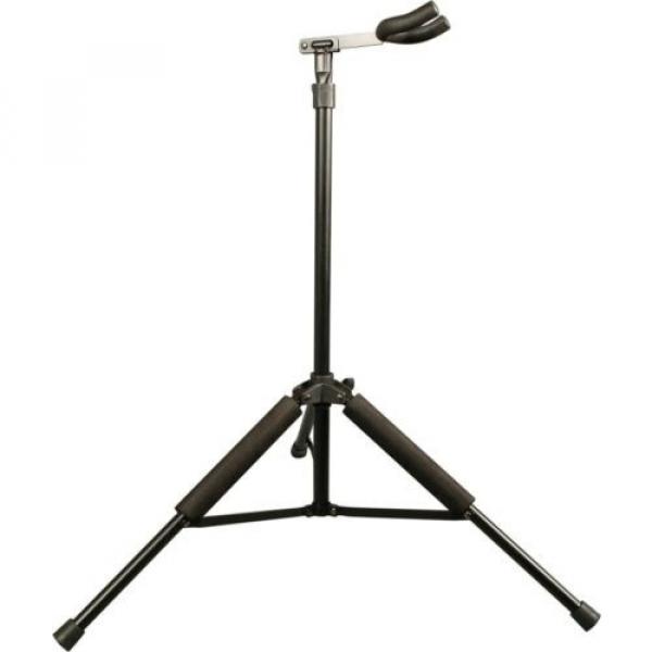 On-Stage Stands GS7155 Hang-It Single Guitar Stand (5-pack) Value Bundle #2 image