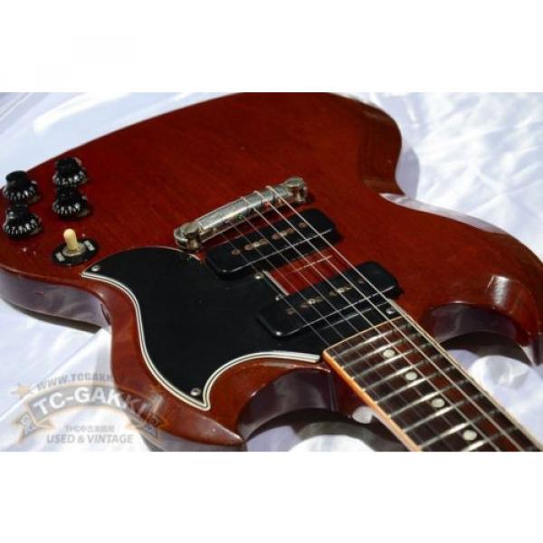 Gibson SG Special 1967 Electric guitar from japan #4 image