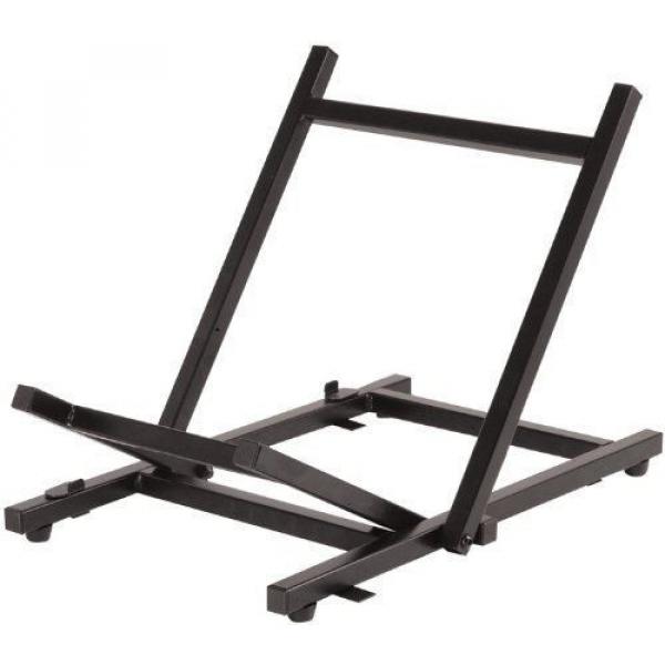 OnStage On Stage RS4000 Folding Guitar Amplifier Stand #2 image