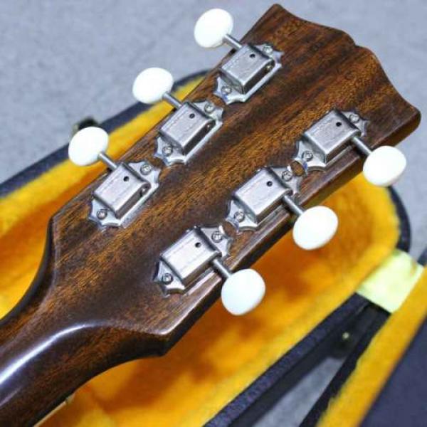 Gibson ES-330TD Used  w/ Hard case #2 image