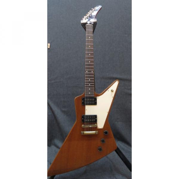 Gibson Explorer 76&#039; Electric guitar, w/ hard case, m1164 #2 image