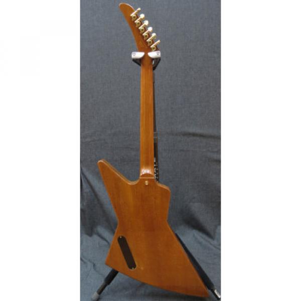 Gibson Explorer 76&#039; Electric guitar, w/ hard case, m1164 #4 image