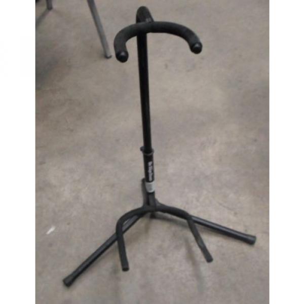On Stage Stands Guitar Stand (YS) #2 image