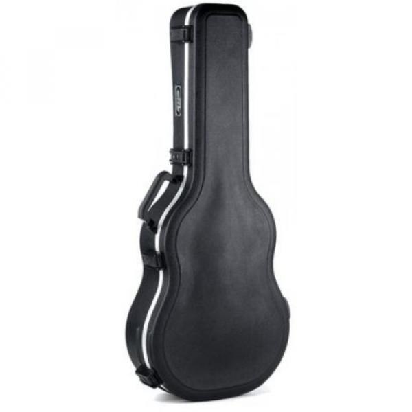 SKB Economy Dreadnaught Acoustic Guitar Case #1 image