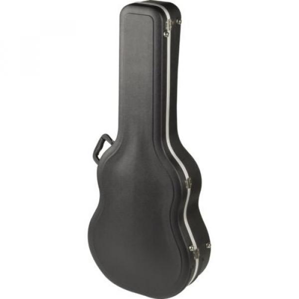 SKB Economy Dreadnaught Acoustic Guitar Case #2 image