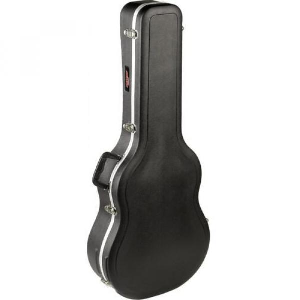 SKB Economy Dreadnaught Acoustic Guitar Case #3 image