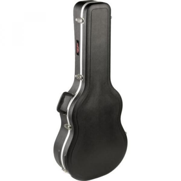 SKB Economy Dreadnaught Acoustic Guitar Case #4 image