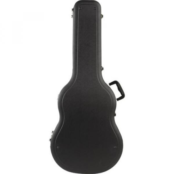SKB Economy Dreadnaught Acoustic Guitar Case #5 image