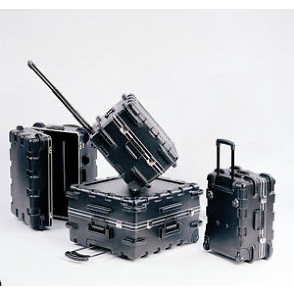SKB Cases 3SKB-2218PR Pull-Handle Case Without Foam With Wheels 3SKB-2218PR New #1 image