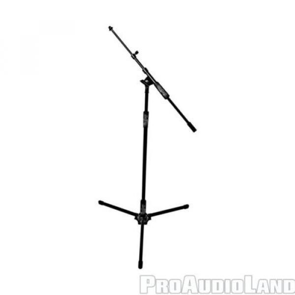 Goby Labs GBM-300 Microphone Stand w/ Boom Pole #1 image