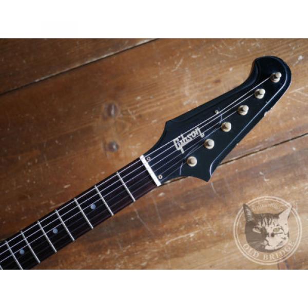 Gibson Firebird 1980 Used  w/ Hard case #3 image