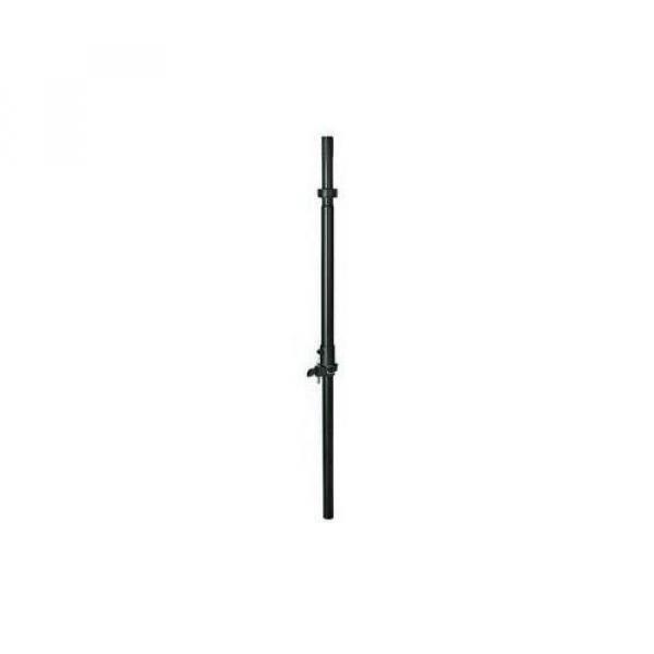 On Stage SS7745LOK Adjustable Subwoofer Attachment Shaft with Locking Adapter #1 image