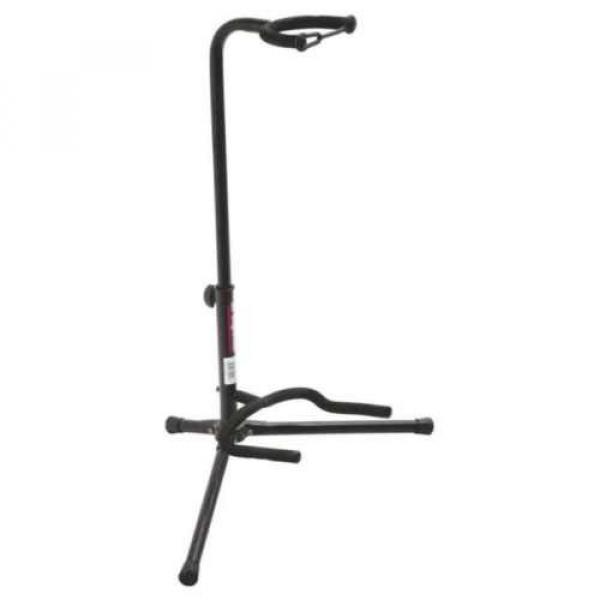 On-Stage Stands XCG4 Classic Guitar Stand #1 image