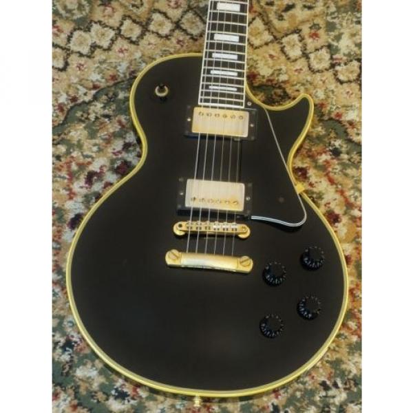 Orville by Gibson LPC-57B &#039;93, Les Paul, Made in Japan, m1191 #1 image