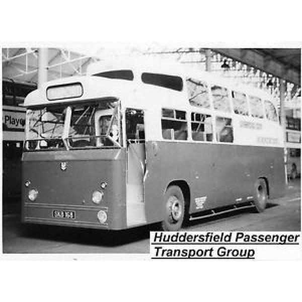 Photograph BUS PICTURE Liverpool SKB168 #1 image