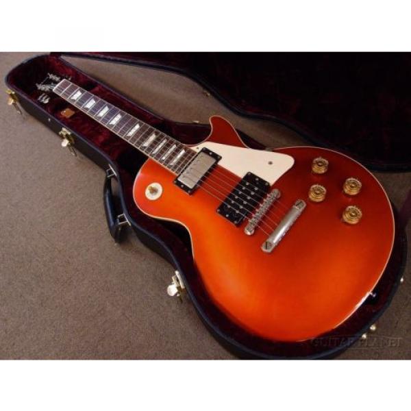 Gibson Custom Shop Historic Collection 1958 Les Paul Reissue, VOS,  f021252 #2 image