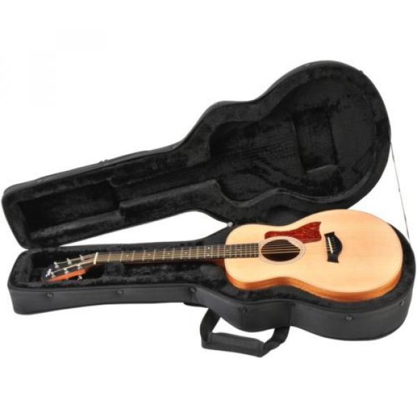 SKB 1SKB-SCGSM Soft Guitar Case for Taylor GS Mini #1 image
