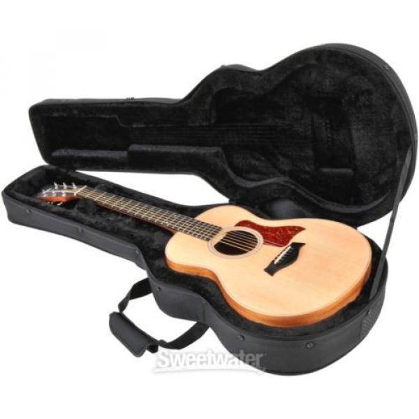 SKB 1SKB-SCGSM Soft Guitar Case for Taylor GS Mini #3 image