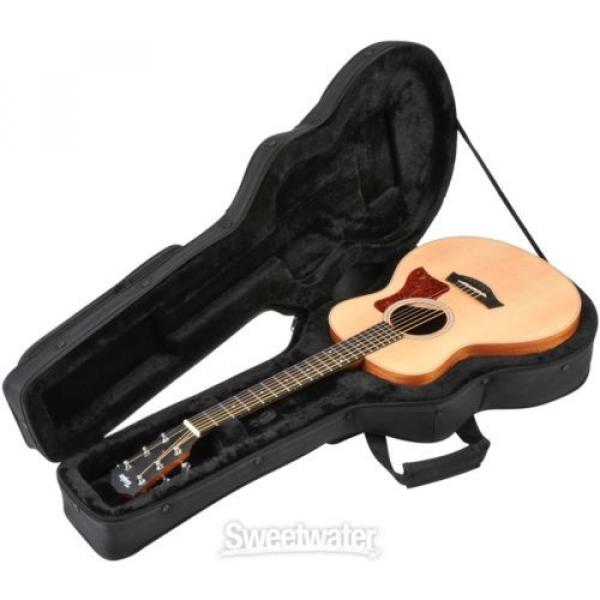 SKB 1SKB-SCGSM Soft Guitar Case for Taylor GS Mini #4 image