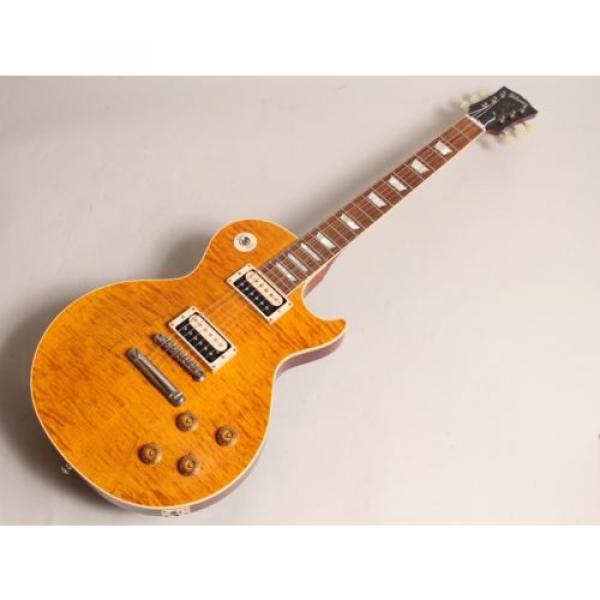 Gibson Custom Shop Standard Historic 1959 Les Paul Reissue VOS, m1130 #2 image