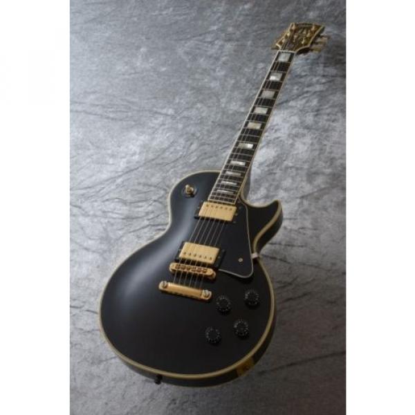 Gibson Les Paul Custom   92999394 Used  w/ Hard case #1 image