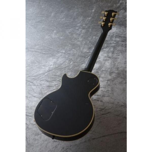 Gibson Les Paul Custom   92999394 Used  w/ Hard case #2 image