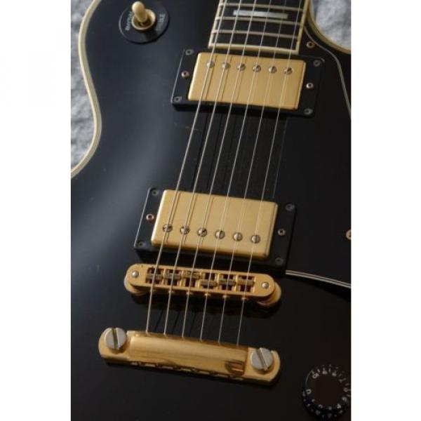 Gibson Les Paul Custom   92999394 Used  w/ Hard case #4 image