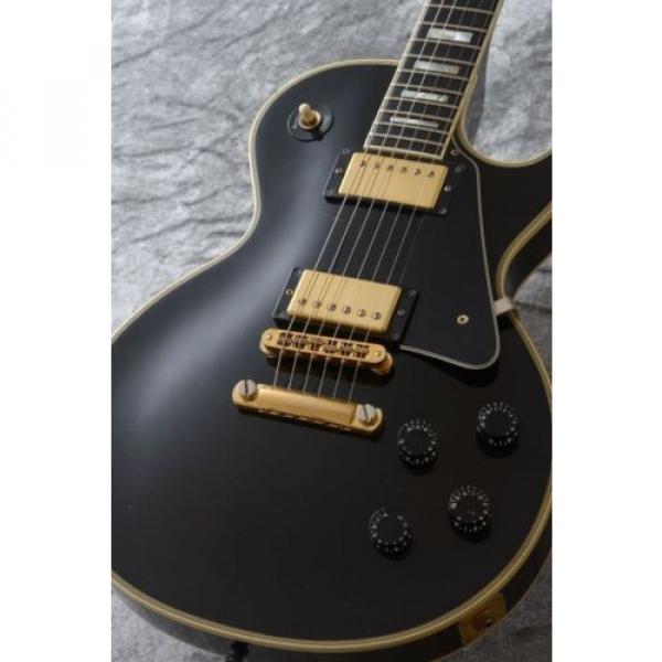 Gibson Les Paul Custom   92999394 Used  w/ Hard case #5 image