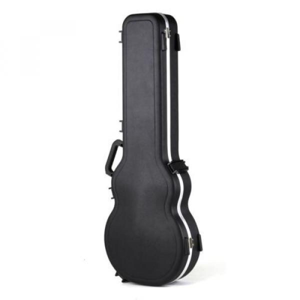 (2) NEW SKB 1SKB-56 Les Paul® Hardshell Guitar Cases 1SKB56 #5 image