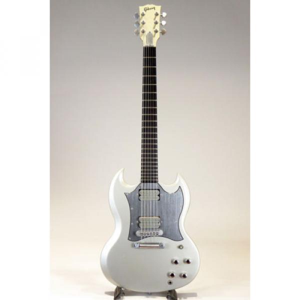 Gibson SG Platinum 2003 Used  w/ Hard case #1 image
