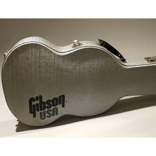 Gibson SG Platinum 2003 Used  w/ Hard case #2 image