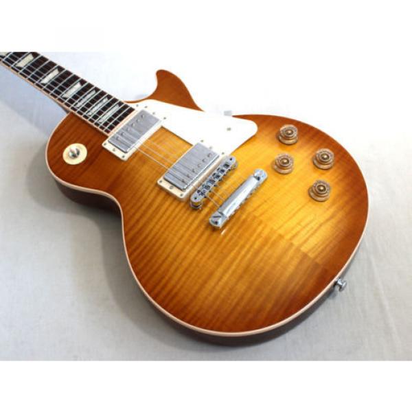 Gibson Les Paul Traditional HB, w/ hard case, a1017 #2 image