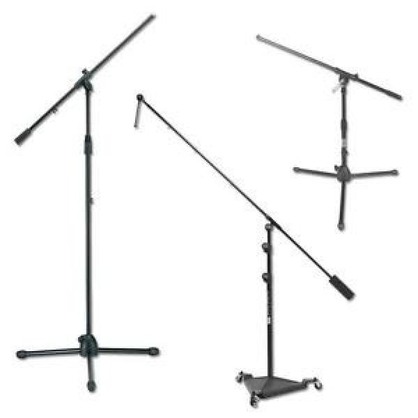 Economy Get Started Studio Stand Package Mic Stand Package - New #1 image