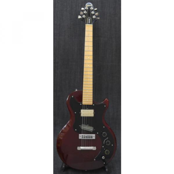 Used Electric Guitar Gibson USA / Marauder #1 image