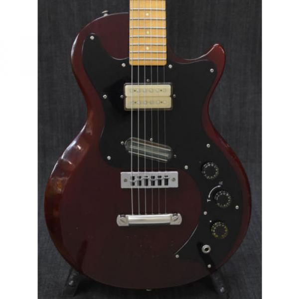 Used Electric Guitar Gibson USA / Marauder #3 image