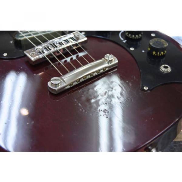 Used Electric Guitar Gibson USA / Marauder #4 image